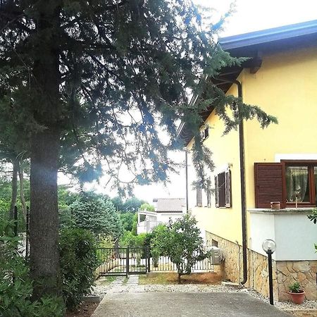 Villa Andrea B&B San Silvestro  Exterior photo
