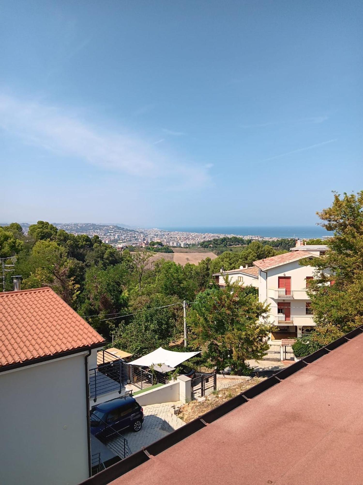 Villa Andrea B&B San Silvestro  Exterior photo